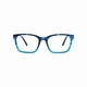 thumbnail image 1 of Lentes de Pantalla Buhu Guntram Azul Filtro Azul, 1 of 6