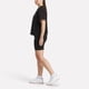 thumbnail image 3 of Polera Mujer Reebok Classics Big Logo Tee Algodón Negro, 3 of 5