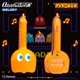 thumbnail image 2 of Otamatone Melody PAC-MAN Juguete Musical Electrónico Portátil, 2 of 8