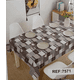 thumbnail image 1 of Mantel pvc impermeable fácil limpieza, 1 of 3