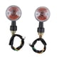 thumbnail image 2 of Luz de Señal de Motocicleta, Universal, 12V, 2 of 2