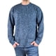 thumbnail image 3 of Sweater Frizado Tejido Hombre Cuello Polo Colores 1367, 3 of 6