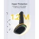 thumbnail image 4 of Escáner de código de barras inalámbrico Inateck Bluetooth 1D USB con APP y SDK, 4 of 8