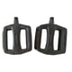 thumbnail image 2 of Pedal De Bicicleta De 2 Uds, Pedal De Plataforma De Ciclismo Universal Duradero, Pedal Plano Para Bicicleta, 2 of 5