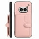 thumbnail image 1 of FOXDOCK Funda para Nothing Phone 2a con Bloqueo RFID - Diseño Elegante con Cierre de Botón, 1 of 5