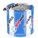thumbnail image 1 of Cinta adhesiva GripBlue de 1,5 cm de ancho (4 rollos, 3,6 cm x 55 m), color azul, 1 of 7