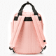 thumbnail image 2 of Mochila Notebook Yambo Note Rosa YB098, 2 of 5