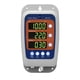 thumbnail image 1 of Monitor HM Digital HM-100 pH CE Sólidos Totales Disueltos Temperatura, 1 of 2