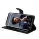 thumbnail image 5 of Funda Billetera para Realme 13 Pro 5G con Porta Tarjetas y Soporte Ajustable Negro, 5 of 5