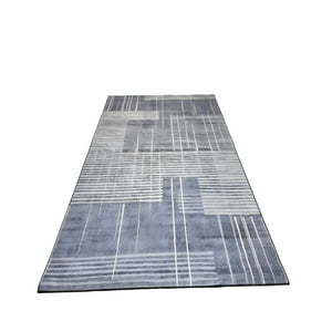 Genérico - Alfombra Diseño 3D Living 200 X 240 Cm A08