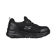thumbnail image 1 of Zapatilla de Seguridad Skechers Evzan Negro, 1 of 4