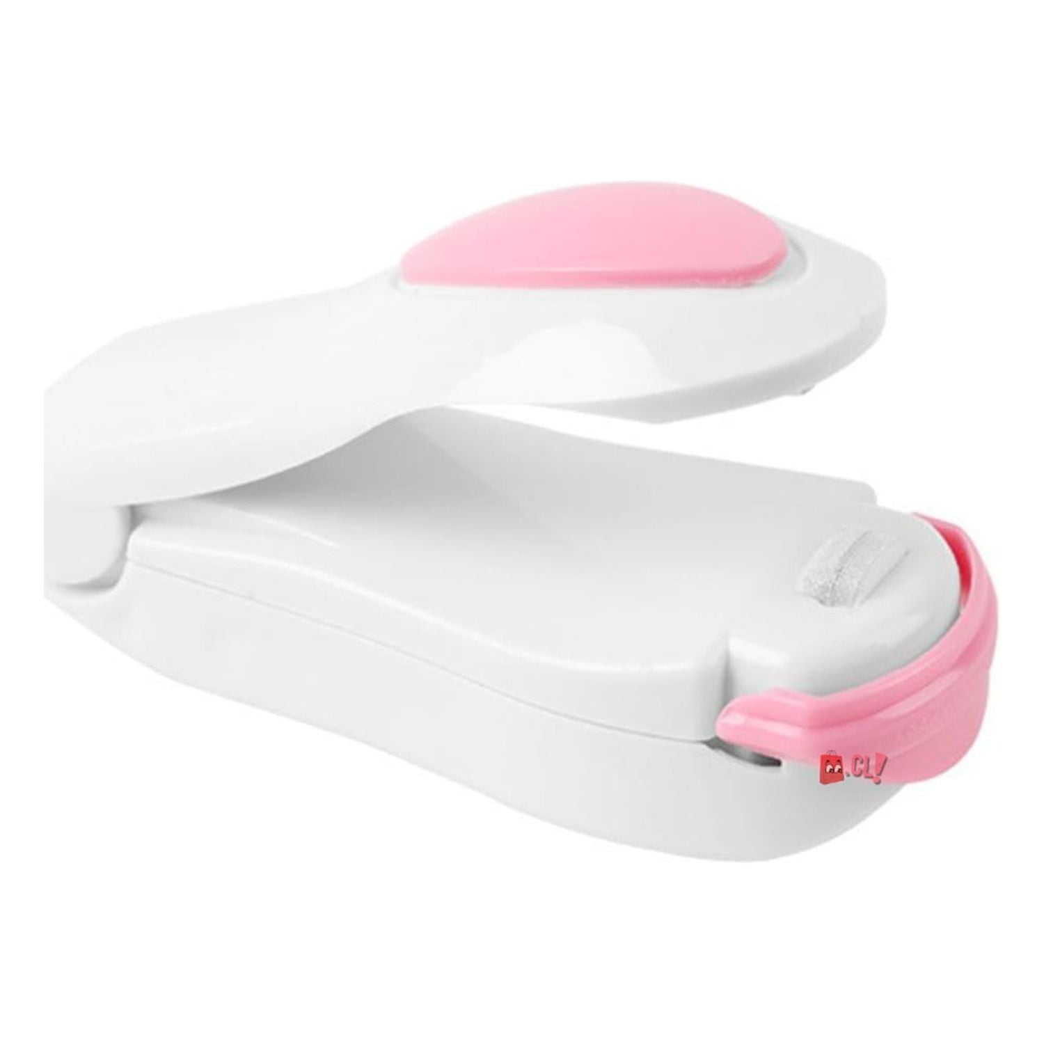 Puntostore - Maquina Selladora Bolsas Plásticas A Pilas - Ps