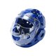 thumbnail image 2 of Casco De Karate, Práctico Casco De Taekwondo Para Kickboxing, Grappling Y Karate, Talla M, Azul, 2 of 5