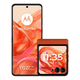 thumbnail image 3 of Motorola Razr 50 512GB Naranja Reacondicionado, 3 of 4