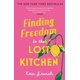 thumbnail image 1 of Libro Aurum – Finding Freedom in the Lost Kitchen, 1 of 1