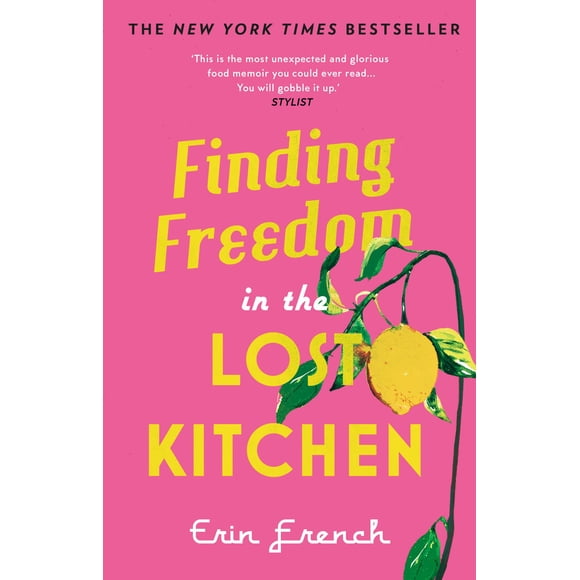 Libro Aurum – Finding Freedom in the Lost Kitchen