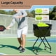 thumbnail image 3 of Bolso Deportivo STORAGE MANIAC Carro Plegable para Pelotas, 3 of 7