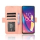 thumbnail image 5 of Funda Tipo Billetera FOXDOCK para TCL 50 XL 5G – Tapa Flip con Tarjetero, 5 of 5