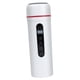 thumbnail image 5 of Hervidor De Agua Eléctrico Portátil Para Coche, 12 V, 24 V, 400 Ml, Para Calentar Café, Té, Color Blanco, 5 of 5
