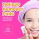thumbnail image 2 of Toallitas Faciales BeYoutiful FreshFace Suave 60 unidades, 2 of 7