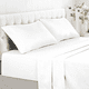 thumbnail image 2 of Sabanas hotel luxury 1800 ultra soft 1.5 plaza varios tonos, 2 of 3