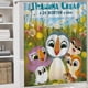 thumbnail image 5 of Set de Baño Desmarcar Puffin Rock 4 Piezas, 5 of 6