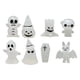 thumbnail image 5 of 8 Estatuas Decorativas De Halloween Que Brillan Intensamente Para Jardín De Césped., 5 of 5
