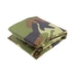 thumbnail image 2 of universal camo atv quad bike cubierta impermeable a prueba de polvo anti-ultravioleta nieve l, 2 of 3