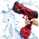 thumbnail image 2 of Pistola De Agua Recargable De Alta Capacidad Para Niños Rojo, 2 of 7