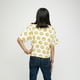 thumbnail image 2 of Polera Niña Smiley World Full Print Blanco Smiley, 2 of 8
