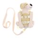 thumbnail image 4 of mochila para ni?os caminan ayuda a la cuidadora correa de arnés anti-perdida pekinés, 4 of 5