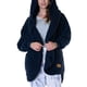 thumbnail image 1 of Pijama Mañanita Corderito Capucha Mujer 8561, 1 of 4