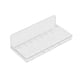 thumbnail image 5 of Estante De Ba?o, Estante De Pared Plegable Para Montaje En Pared, Para Lavadero, Apartamento, Dormitorio, 5 of 5