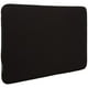 thumbnail image 2 of Funda para Notebook 14" Case Logic Reflect Negro, 2 of 4