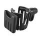 thumbnail image 2 of Portavasos, portabotellas multiusos resistente a , organizador de bebidas para cochecito de bicicleta, accesorios para bebidas de leche, 2 of 5