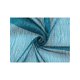 thumbnail image 5 of INSPIRE CHIC Chal Envolvente Metálico Brillante para Mujer con Hebilla y Flecos Elegantes para Boda y Fiesta 74.8x17.7"(LxW) Azul Pavo Real(Azul Pavo Real), 5 of 6
