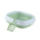 thumbnail image 1 of Bandeja Arenera EasyCat® Mediana Verde Agua, 1 of 2