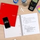thumbnail image 3 of Cuaderno De 5 Materias Rayado College 22 X 28 Cm, 3 of 8