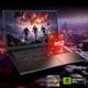 thumbnail image 2 of Notebook gamer Acer Nitro V AMD Ryzen 5 7535HS 8 GB 512 GB 15,6'', 2 of 9