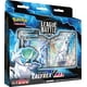 thumbnail image 1 of Mazo de batalla de Pokémon Cards League Ice Rider Calyrex VMAX, 1 of 3
