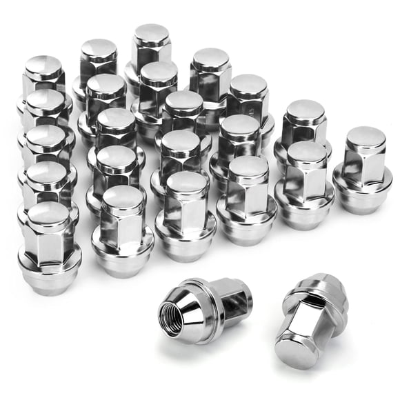 Tuercas dynofit 14x1.5 OEM/Stock para Expedition/F-150