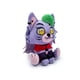thumbnail image 4 of Peluche Youtooz FNAF Roxy de 23 cm para sentarse desde Five Nights, 4 of 5