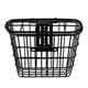 thumbnail image 5 of Cesta Para Bicicleta Manillar Delantero De Liberación Rápida Extraíble Para Hombre, Niño, Mujer, Niña, Negro, 5 of 5
