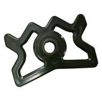 Ioensy - Billar Cue Bridge Head Snooker Pool Cue Holder Snooker Cue Rest Para Club