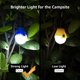thumbnail image 3 of Farol LED para acampar Lepro, 3 modos de iluminación con pilas, paquete de 4, 3 of 7