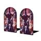 thumbnail image 1 of Sujetalibros Decorativos Persona 5 Royal Desmarcar 2 Piezas, 1 of 6