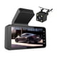thumbnail image 2 of Cámara Seguridad Grabadora Video Automóvil Full HD 1296P, 2 of 3