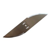 Magideal - Cabezal De Corte De Césped Cabezal De Corte De Jardín Fuerte Fácil De Instalar Cortacésped De Deshierbe Placa De Máquina De Corte De Jardín Para Campo Cuchilla