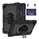 thumbnail image 1 of Funda Armadura AntiGolpe 360 Para Tablet Samsung A9 Plus, 1 of 7