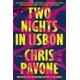 thumbnail image 1 of Libro MCD Dos Noches en Lisboa Novela, 1 of 1